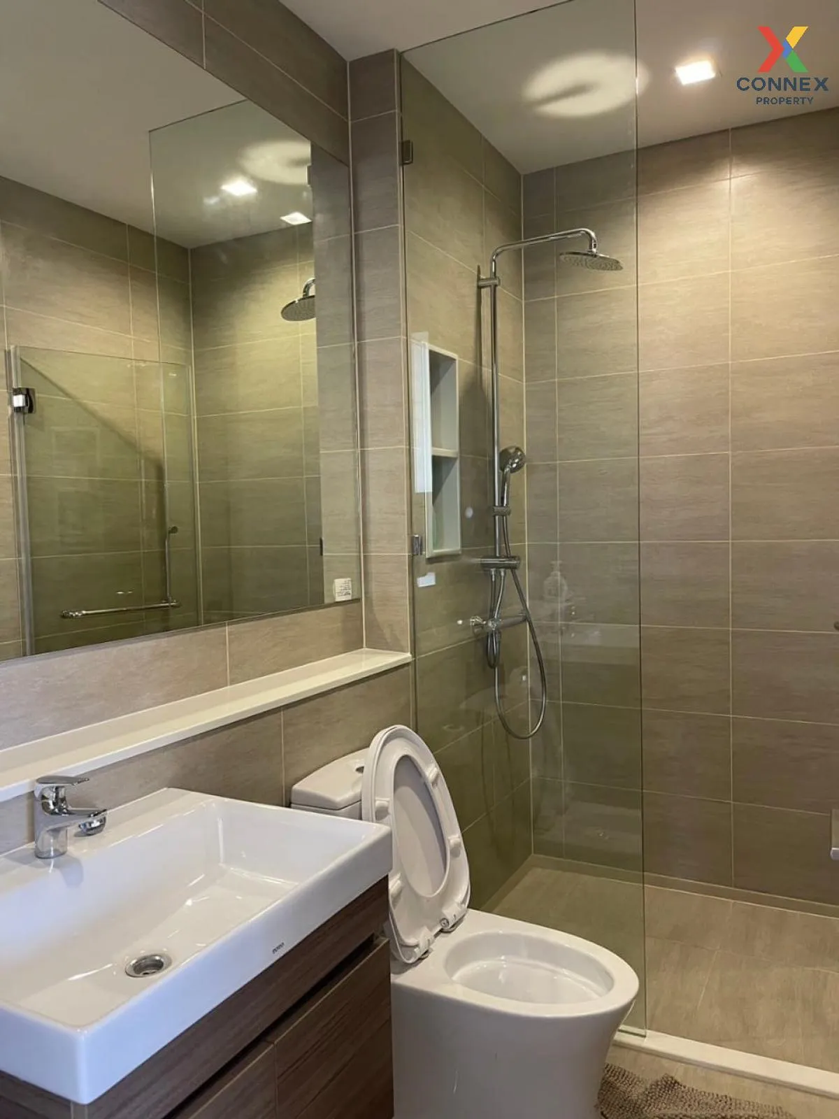 For Rent Condo , RHYTHM Charoenkrung Pavillion , Wat Phraya Krai 