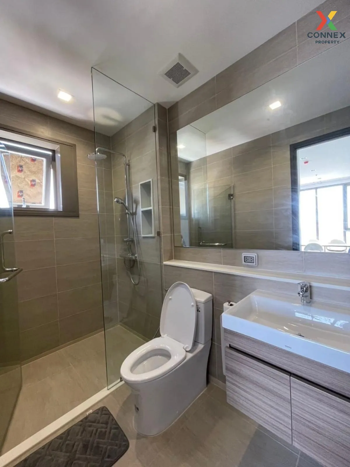 For Rent Condo , RHYTHM Charoenkrung Pavillion , Wat Phraya Krai 