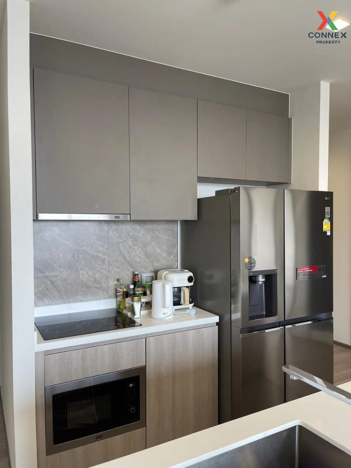 For Rent Condo , RHYTHM Charoenkrung Pavillion , Wat Phraya Krai  3