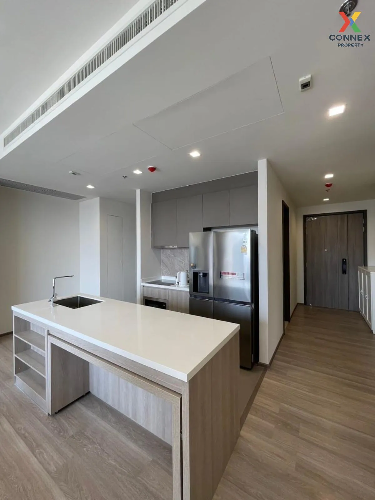 For Rent Condo , RHYTHM Charoenkrung Pavillion , Wat Phraya Krai  4