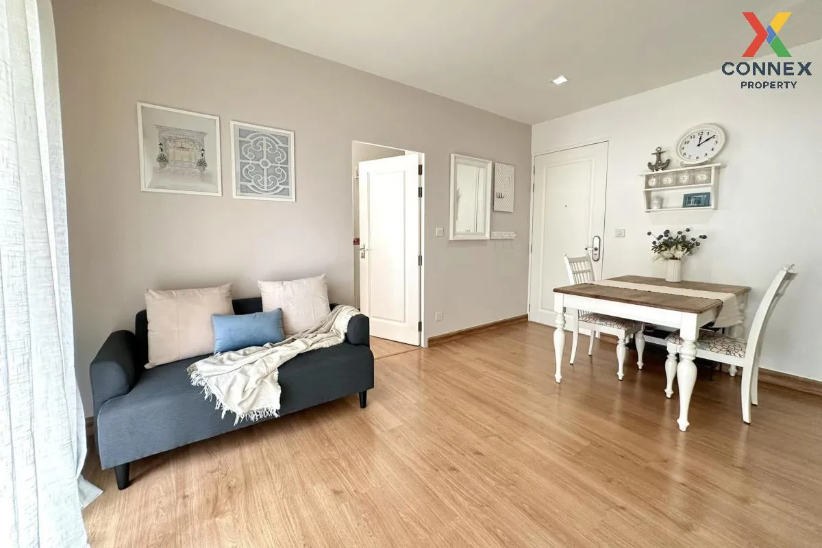 For Rent Condo , The Seed Memories Siam , BTS-National Stadium ,  1