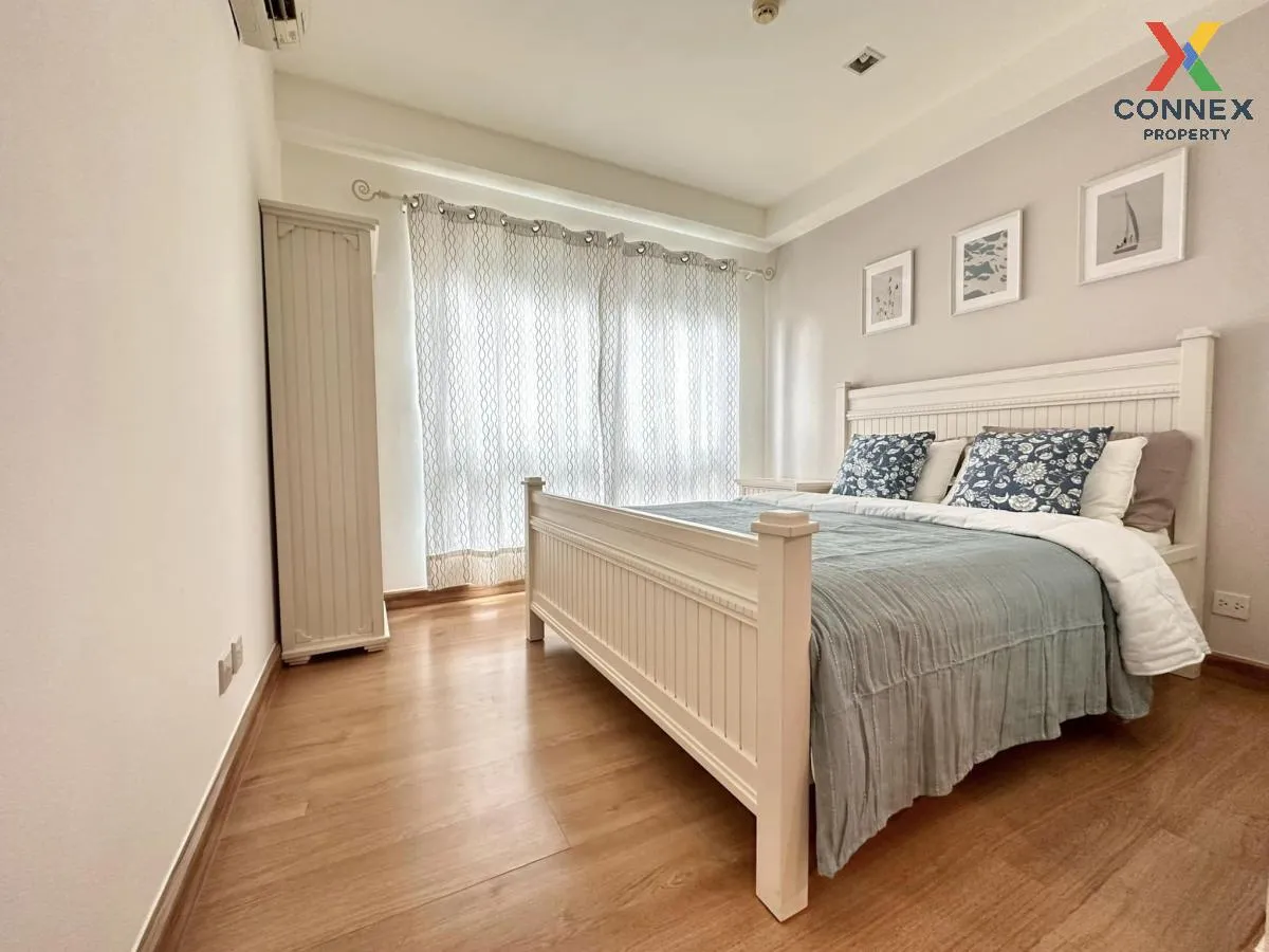 For Rent Condo , The Seed Memories Siam , BTS-National Stadium ,  3