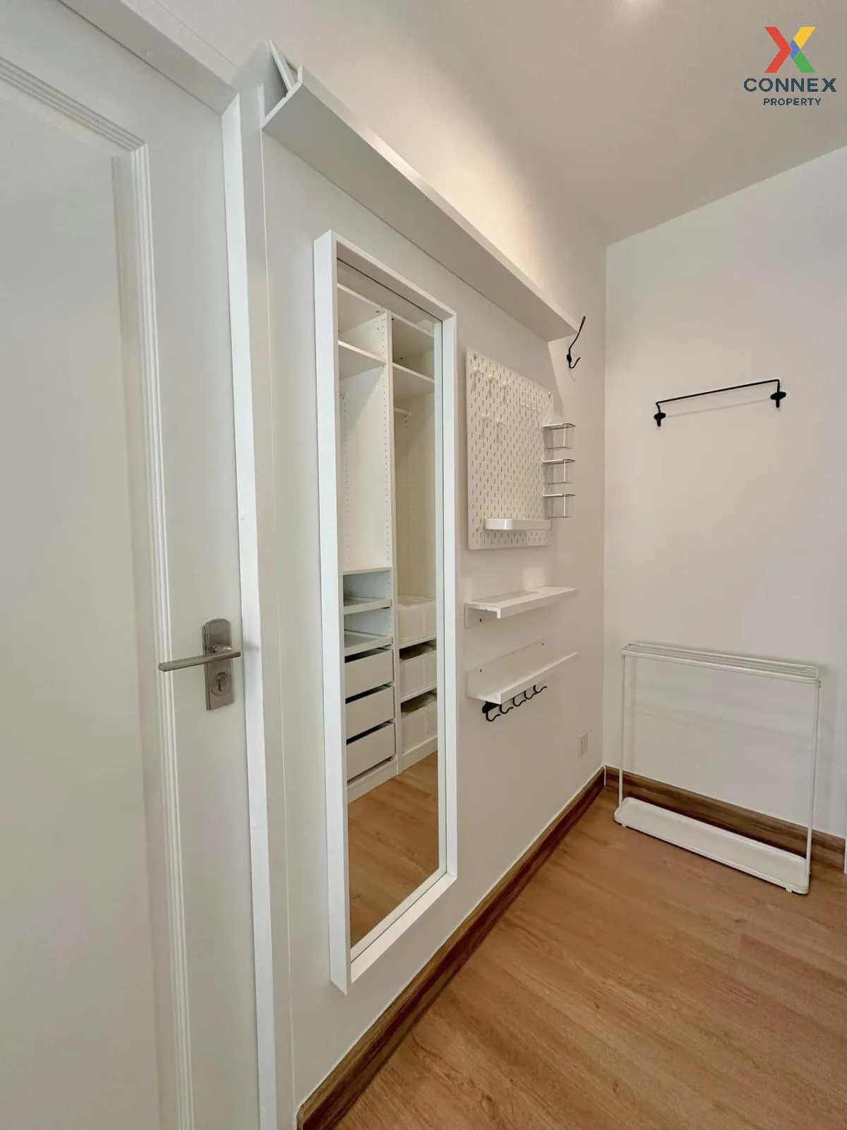 For Rent Condo , The Seed Memories Siam , BTS-National Stadium ,  4