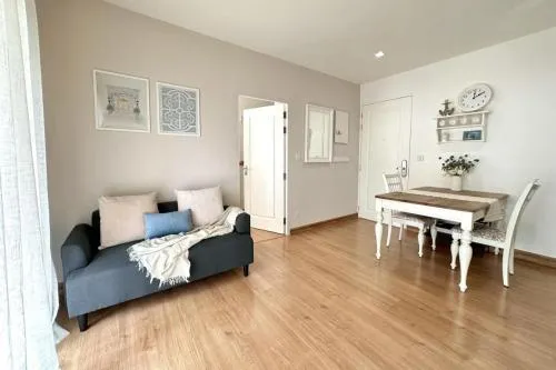 For Rent Condo , The Seed Memories Siam , BTS-National Stadium , Pathumwan , Pathum Wan , Bangkok , CX-97042