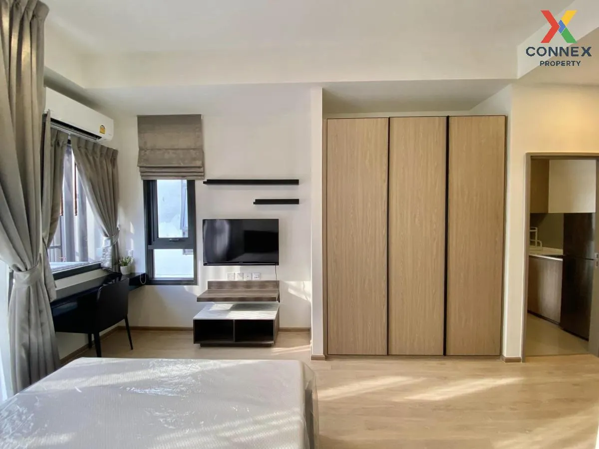 For Rent Condo , Centric Ratchayothin , BTS-Ratchayothin , Chanka 2