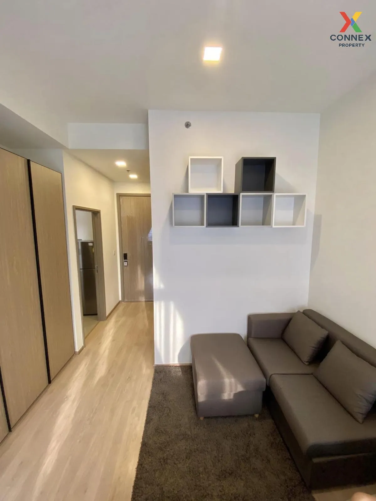 For Rent Condo , Centric Ratchayothin , BTS-Ratchayothin , Chanka 3