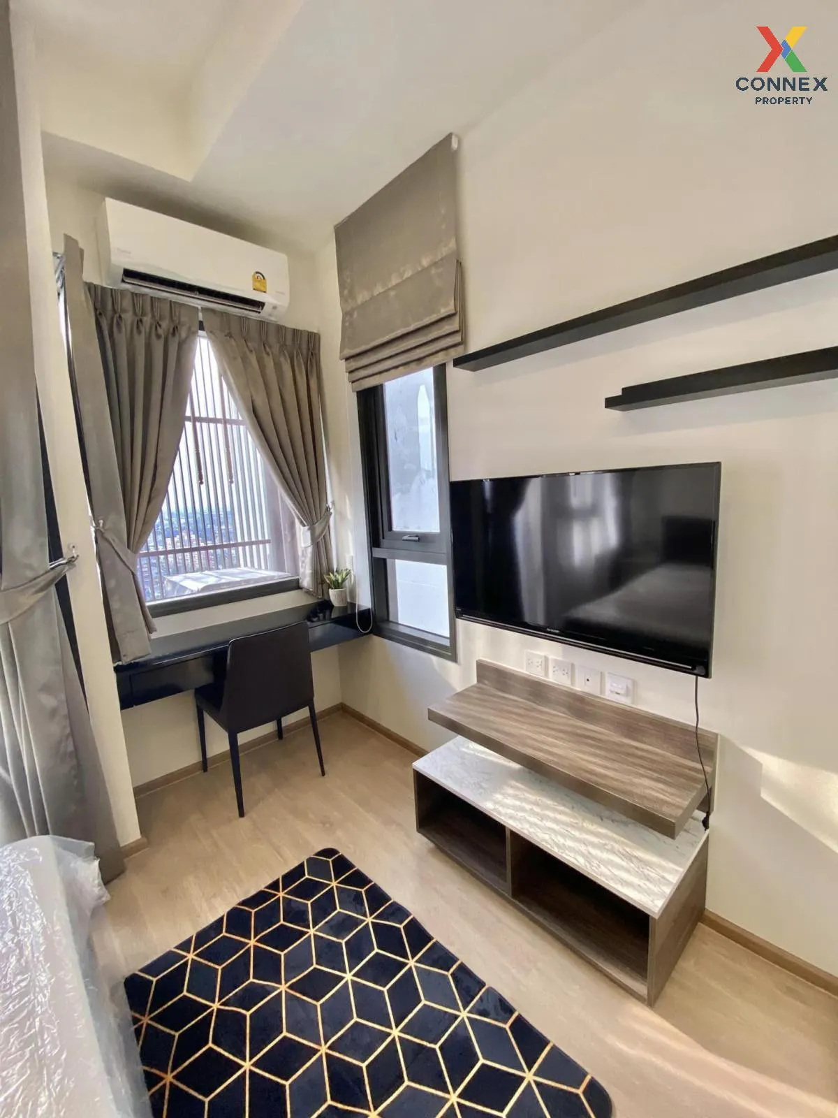 เช่าคอนโด  เซ็นทริค รัชโยธิน BTS-รัชโยธิน  จันทรเกษม เขต จตุจักร 