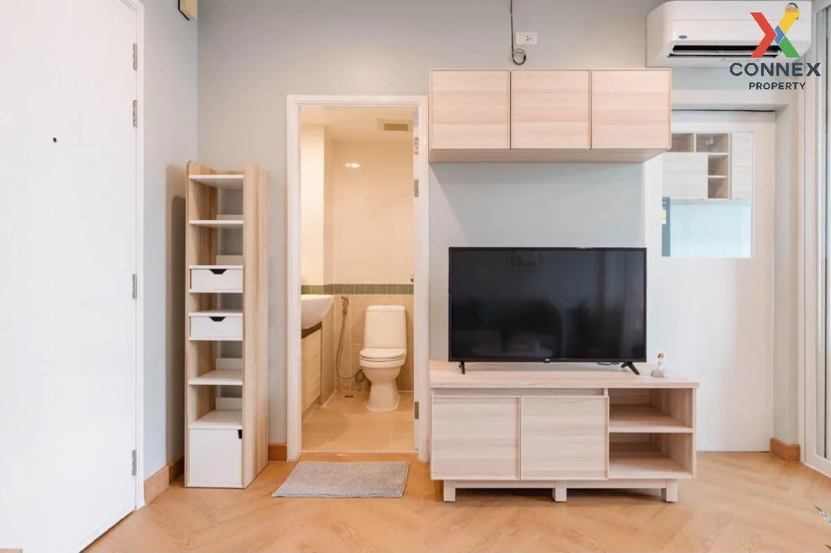 For Rent Condo , Centric Scene Sukhumvit 64 , BTS-Udom Suk , Bang 2