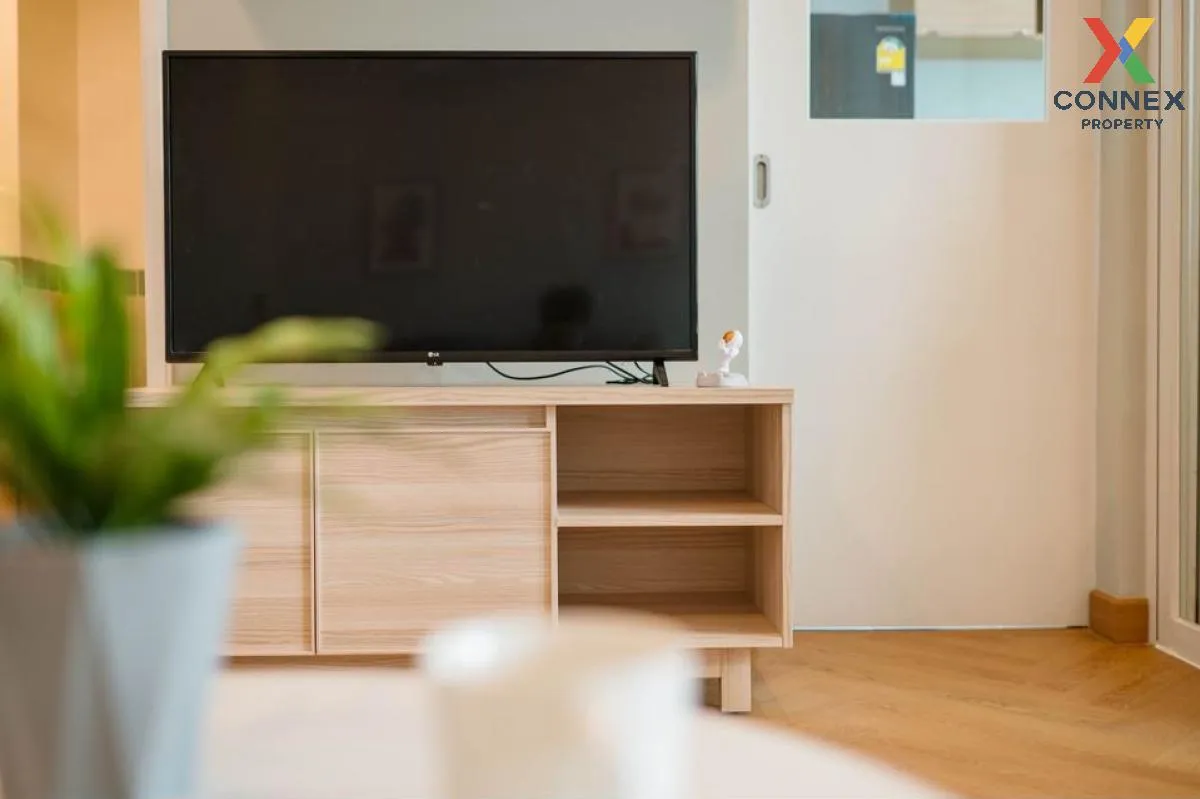 For Rent Condo , Centric Scene Sukhumvit 64 , BTS-Udom Suk , Bang 3