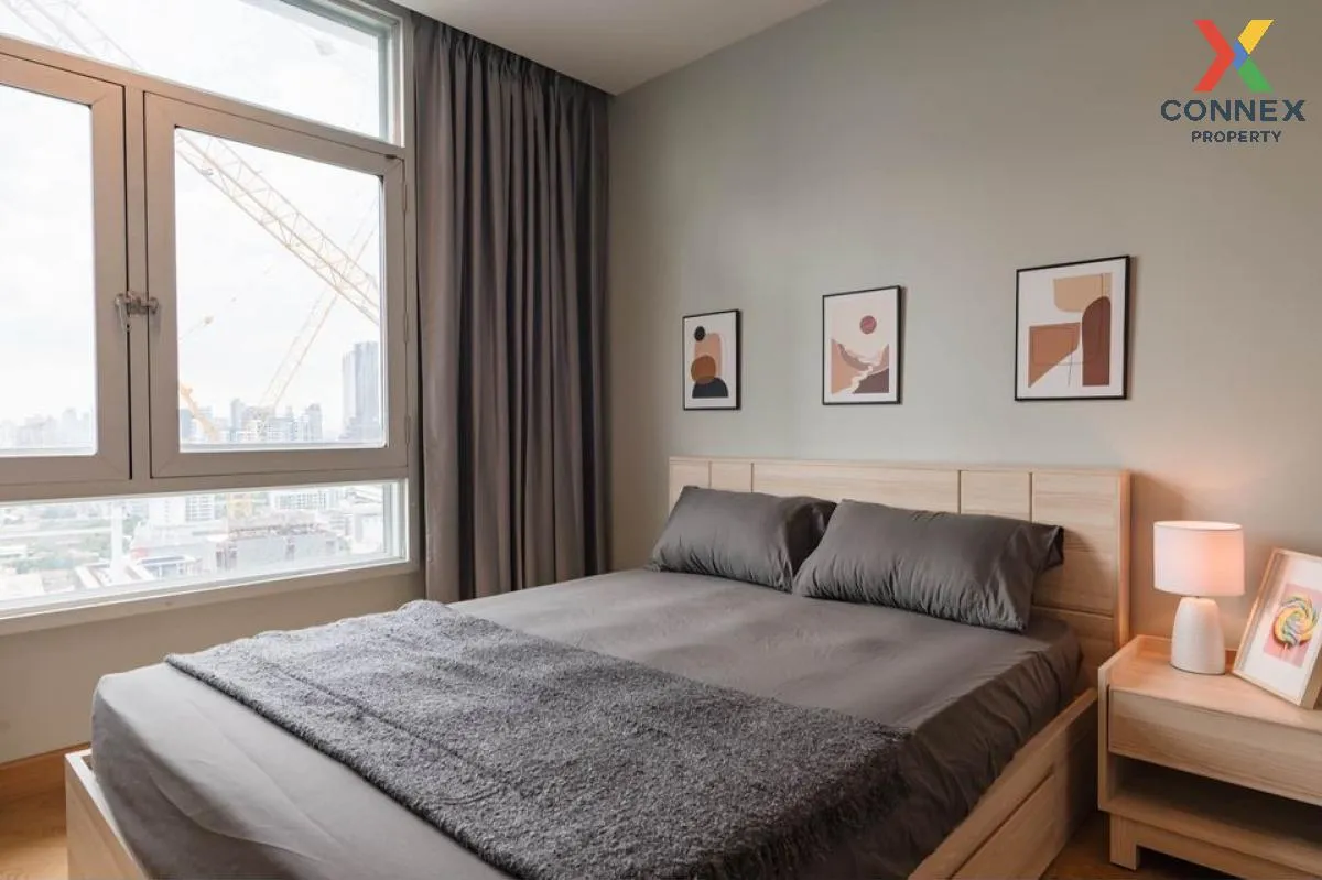 For Rent Condo , Centric Scene Sukhumvit 64 , BTS-Udom Suk , Bang