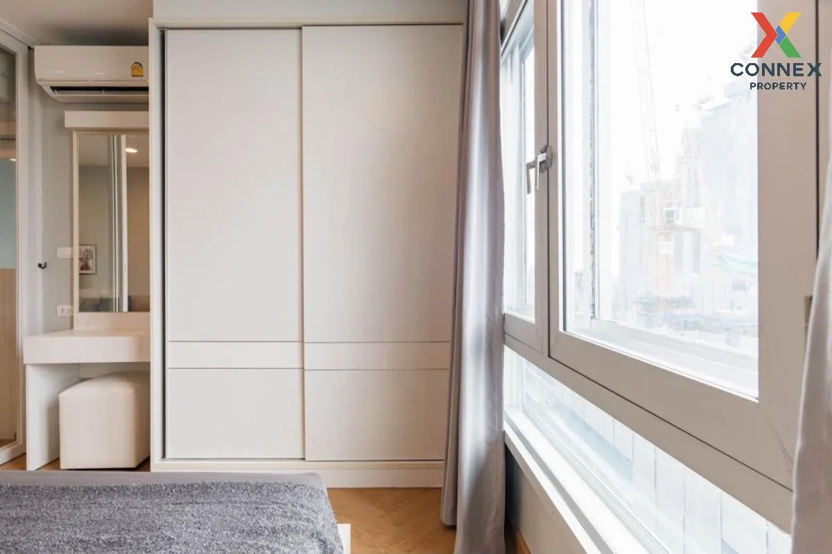 For Rent Condo , Centric Scene Sukhumvit 64 , BTS-Udom Suk , Bang