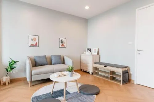 เช่าคอนโด  เซ็นทริค ซีน สุขุมวิท 64 BTS-อุดมสุข บางนา เขต บางนา กรุงเทพ CX-97046