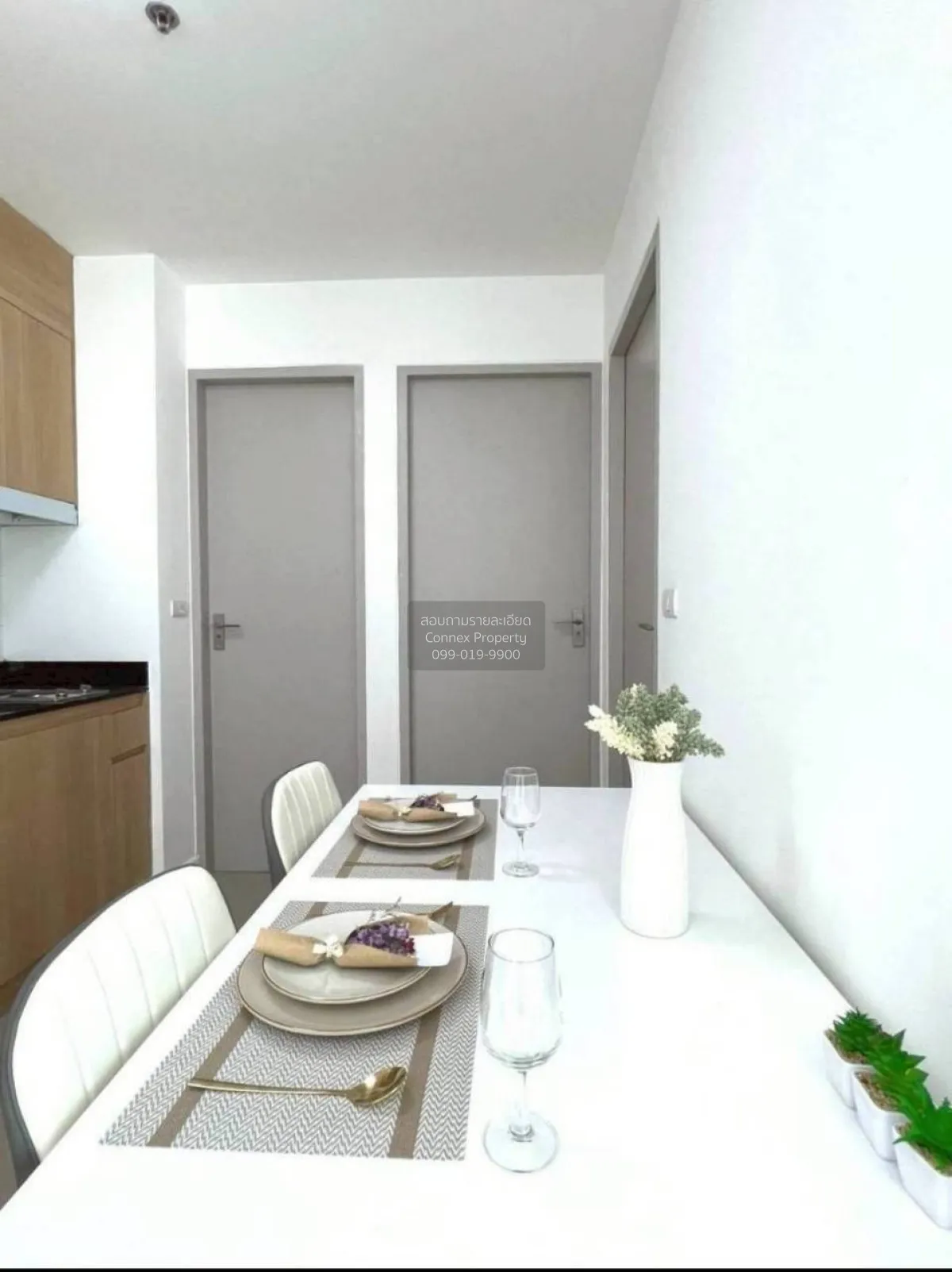 ขายคอนโด  ไอดีโอ บลูโคฟ สุขุมวิท BTS-อุดมสุข บางนา เขต บางนา กรุง 2