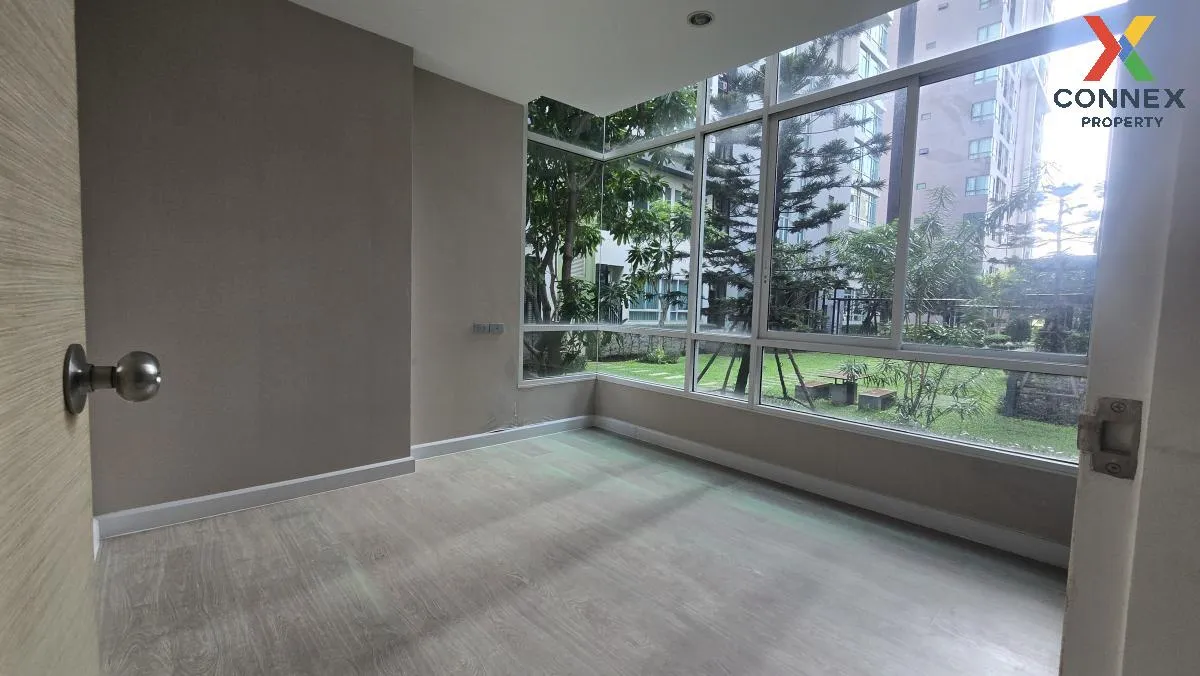For Sale Condo , Ideo Blucove Sukhumvit , BTS-Udom Suk , Bang Na  3