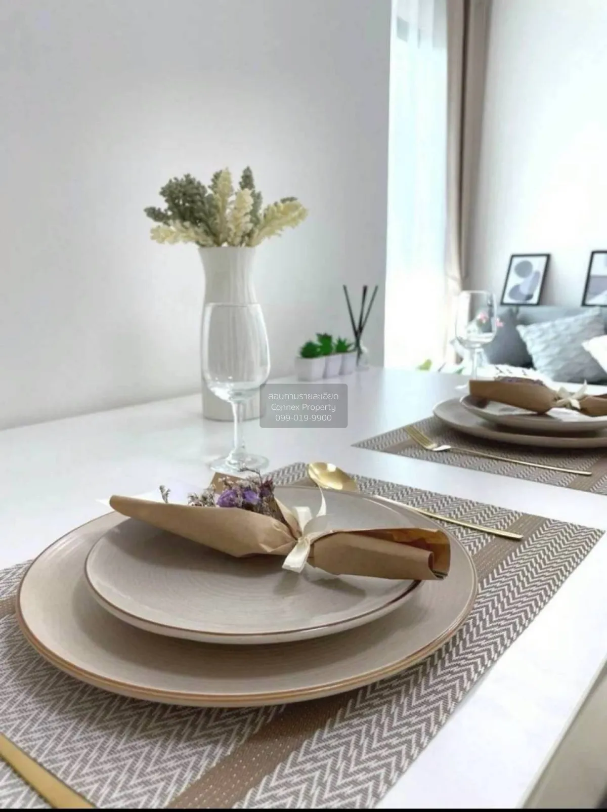 ขายคอนโด  ไอดีโอ บลูโคฟ สุขุมวิท BTS-อุดมสุข บางนา เขต บางนา กรุง 3