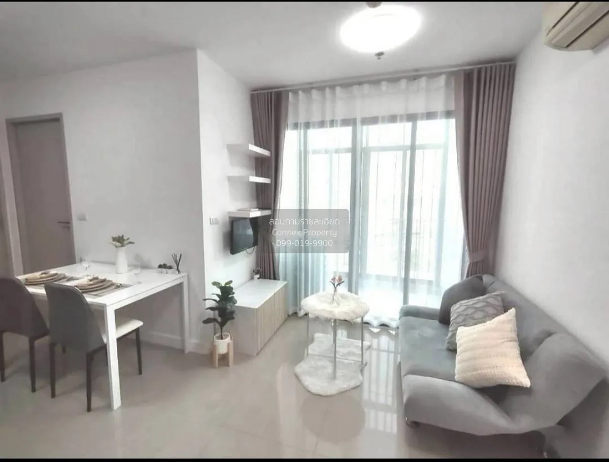 ขายคอนโด  ไอดีโอ บลูโคฟ สุขุมวิท BTS-อุดมสุข บางนา เขต บางนา กรุง 4