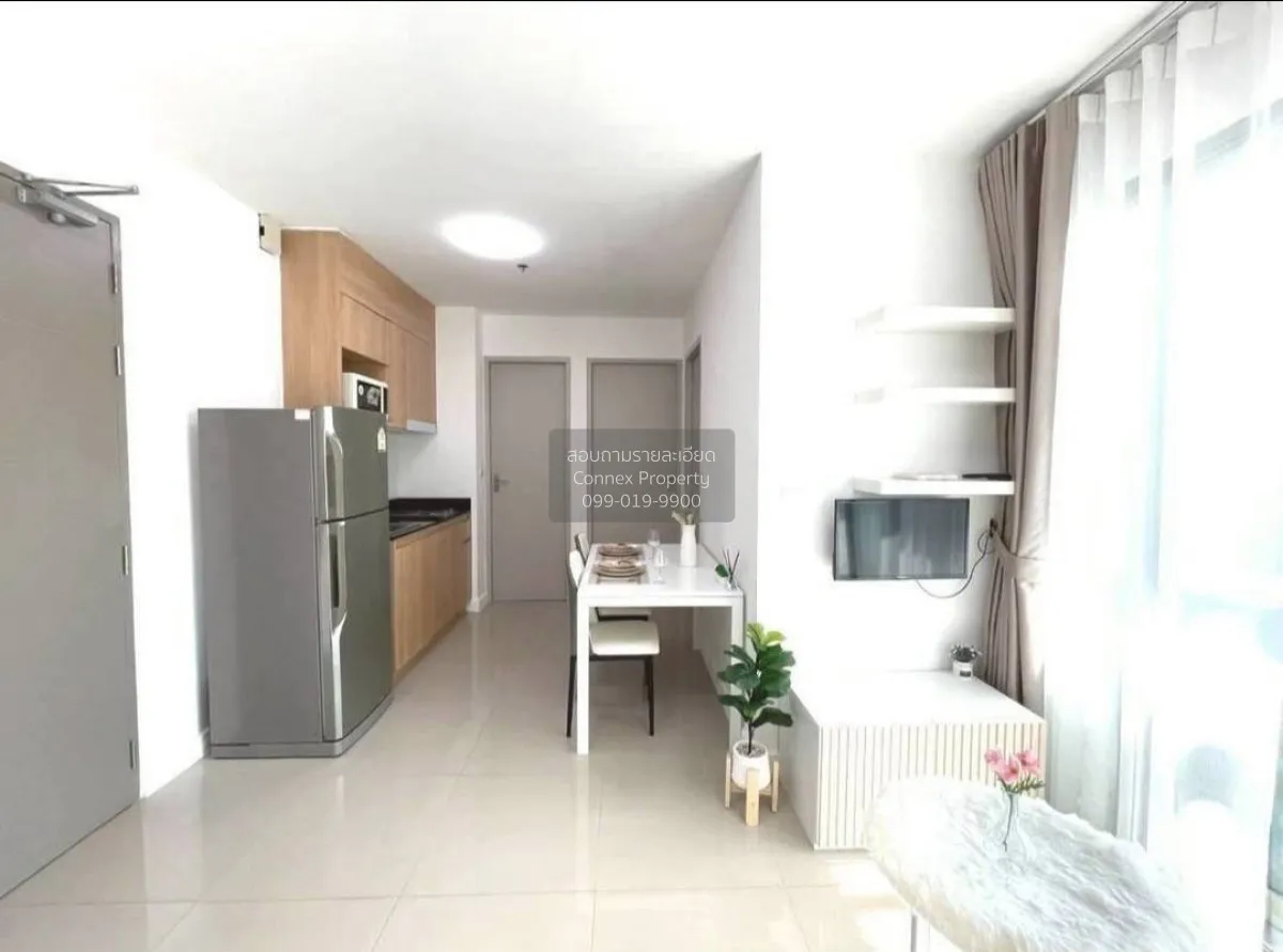 For Sale Condo , Ideo Blucove Sukhumvit , BTS-Udom Suk , Bang Na 