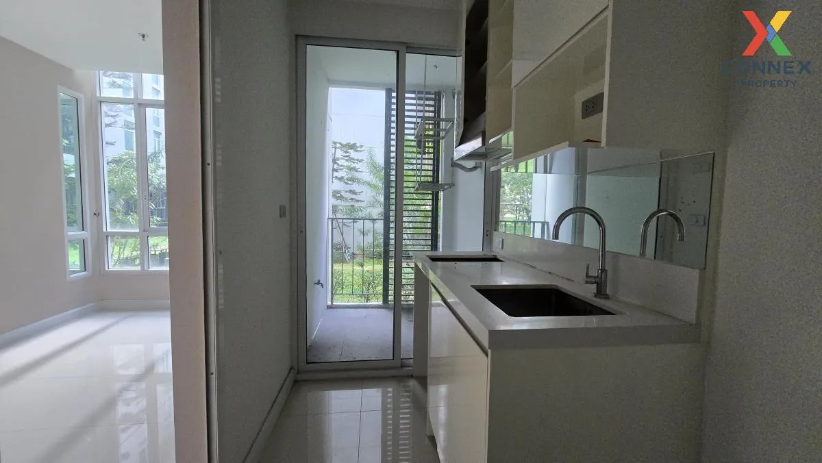 For Sale Condo , Ideo Blucove Sukhumvit , BTS-Udom Suk , Bang Na 