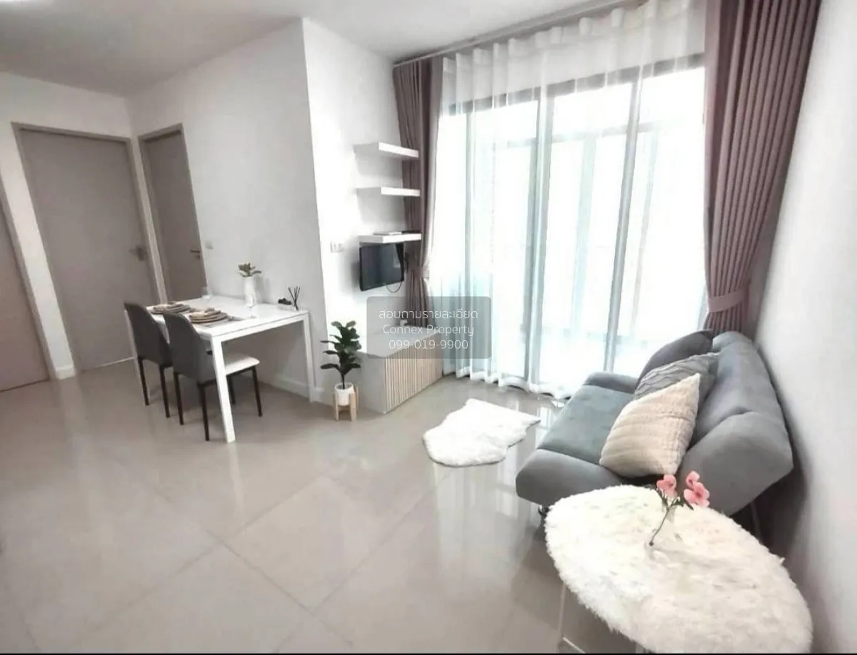 For Sale Condo , Ideo Blucove Sukhumvit , BTS-Udom Suk , Bang Na 
