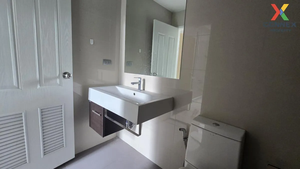 For Sale Condo , Ideo Blucove Sukhumvit , BTS-Udom Suk , Bang Na 