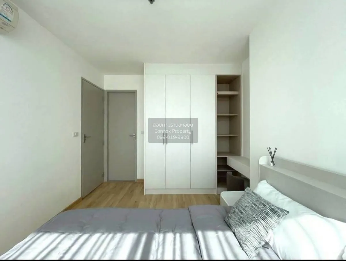 For Sale Condo , Ideo Blucove Sukhumvit , BTS-Udom Suk , Bang Na 