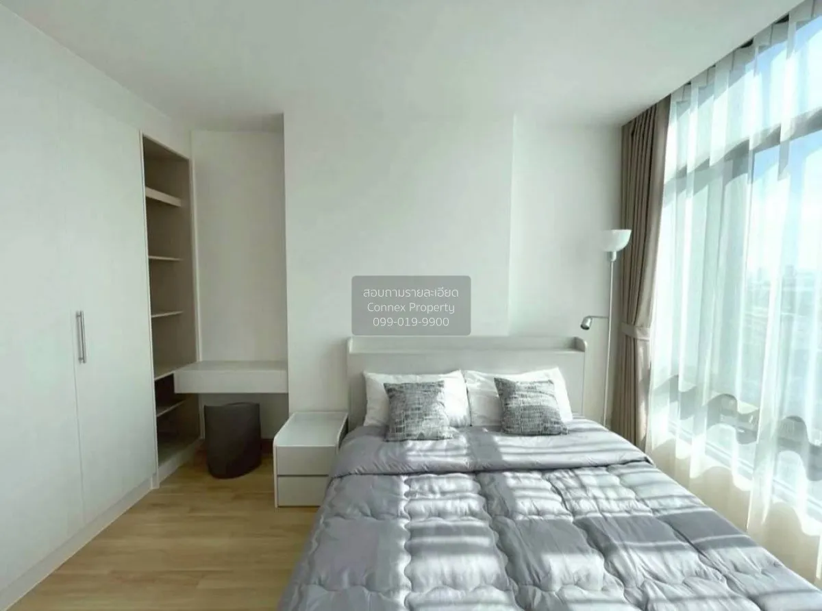 For Sale Condo , Ideo Blucove Sukhumvit , BTS-Udom Suk , Bang Na 