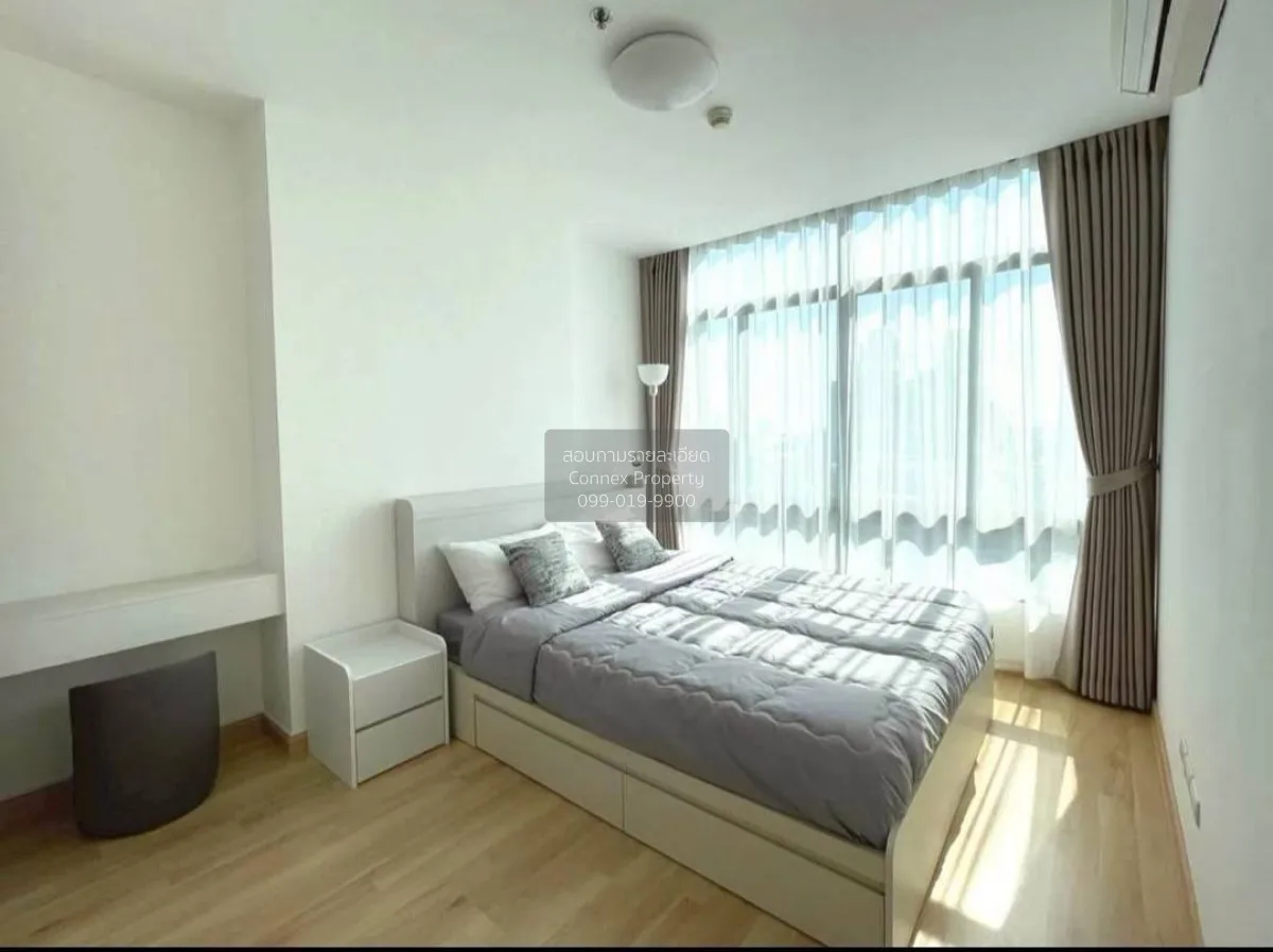For Sale Condo , Ideo Blucove Sukhumvit , BTS-Udom Suk , Bang Na 