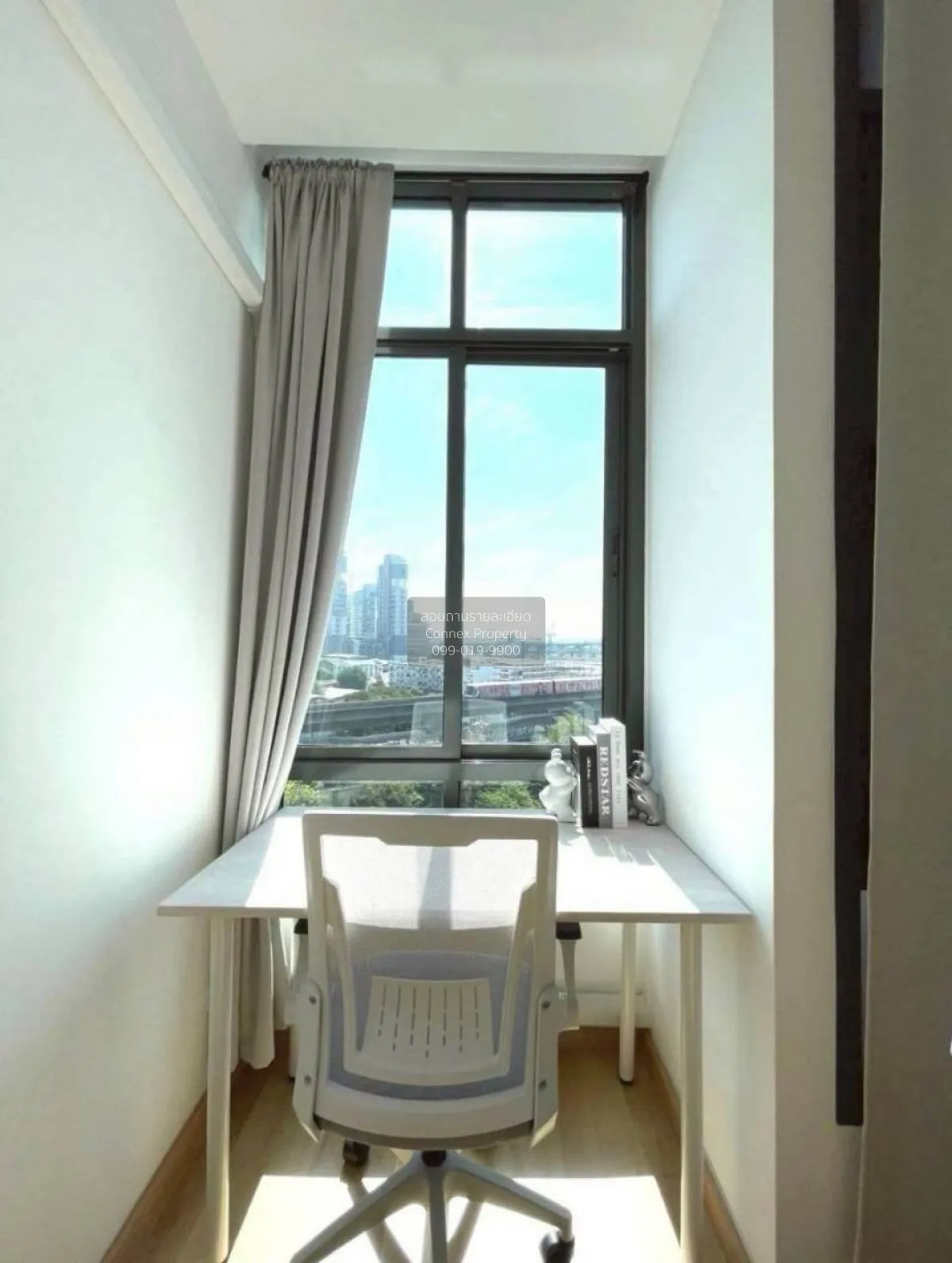 For Sale Condo , Ideo Blucove Sukhumvit , BTS-Udom Suk , Bang Na 
