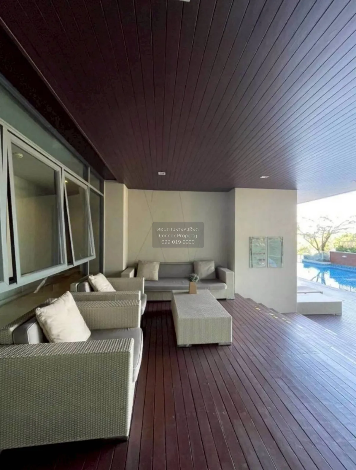 For Sale Condo , Ideo Blucove Sukhumvit , BTS-Udom Suk , Bang Na 