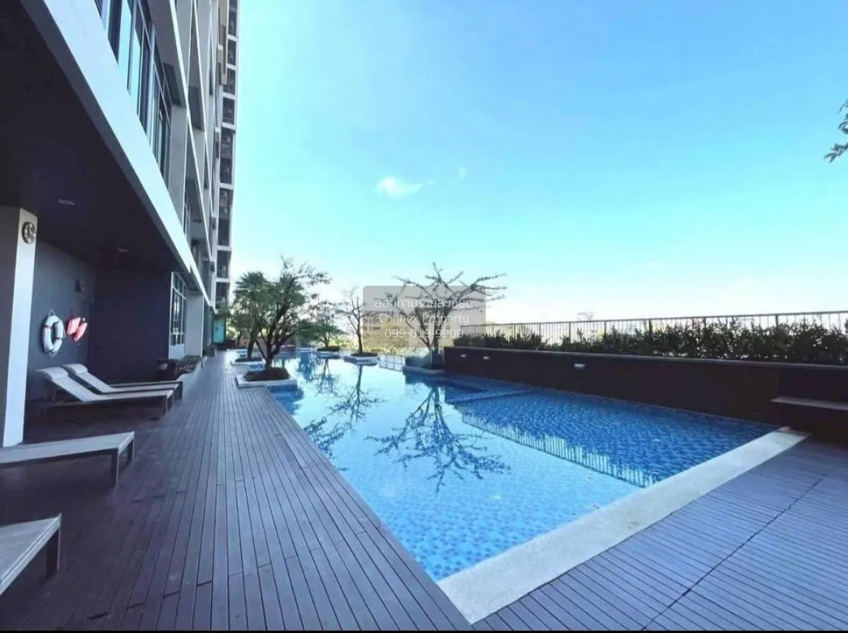 For Sale Condo , Ideo Blucove Sukhumvit , BTS-Udom Suk , Bang Na 