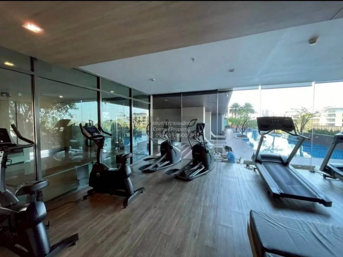 For Sale Condo , Ideo Blucove Sukhumvit , BTS-Udom Suk , Bang Na 