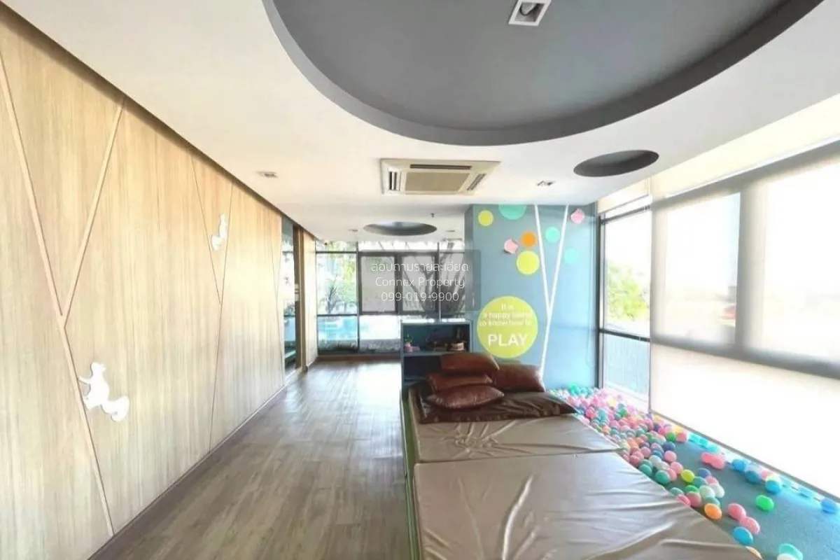 For Sale Condo , Ideo Blucove Sukhumvit , BTS-Udom Suk , Bang Na 