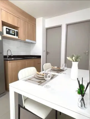 For Sale Condo , Ideo Blucove Sukhumvit , BTS-Udom Suk , Bang Na , Bang Na , Bangkok , CX-97048