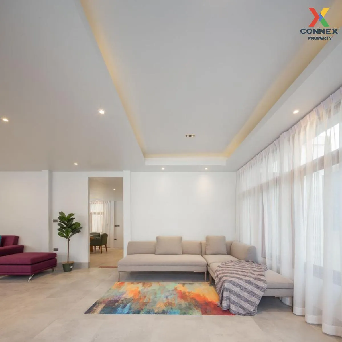 For Sale Detached House Two-storey , Vibhavadi Rangsit 20 Yaek 11 2