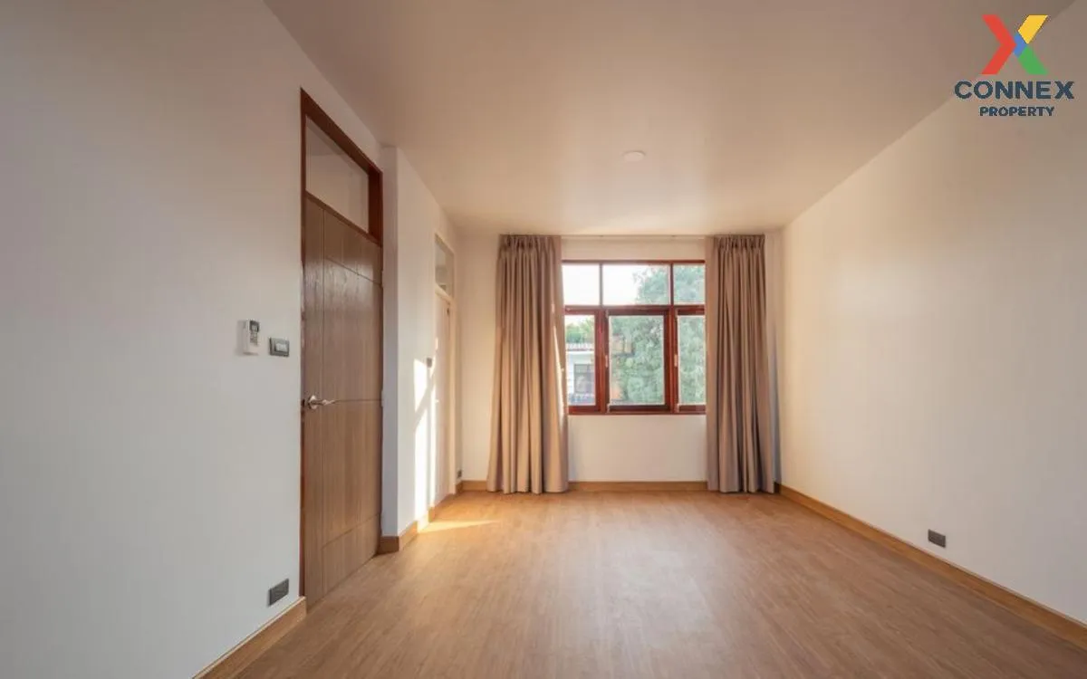 For Sale Detached House Two-storey , Vibhavadi Rangsit 20 Yaek 11