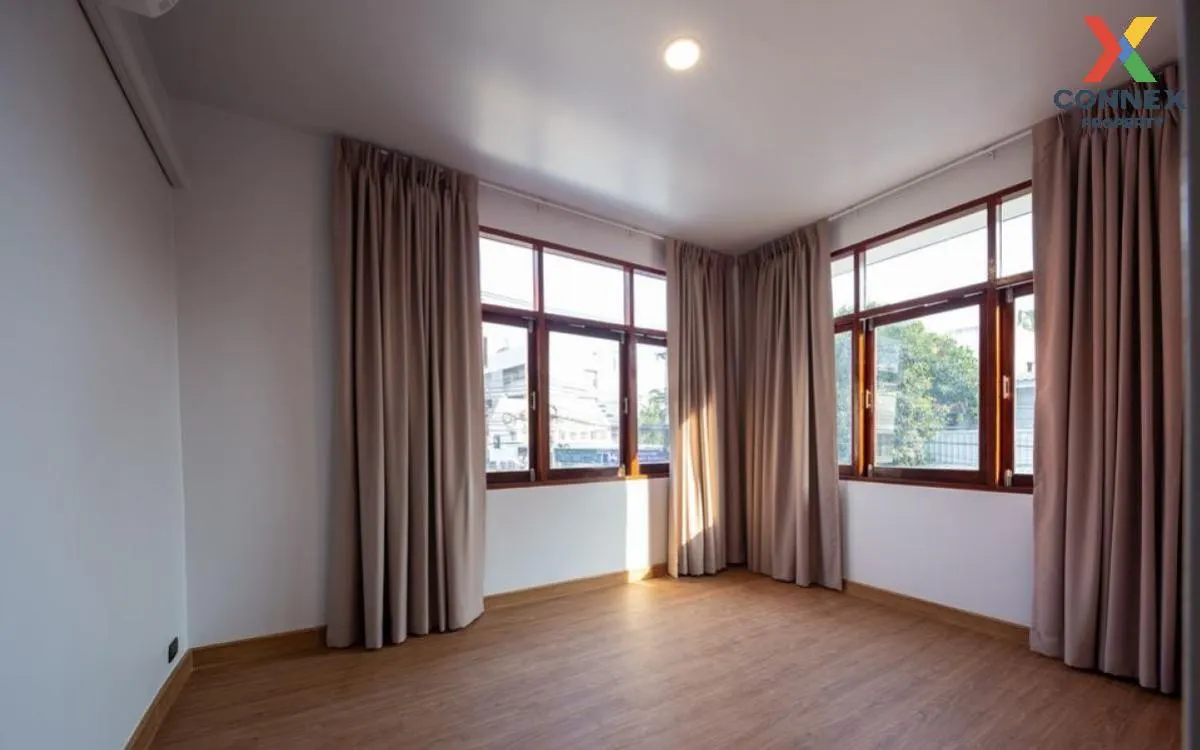 For Sale Detached House Two-storey , Vibhavadi Rangsit 20 Yaek 11