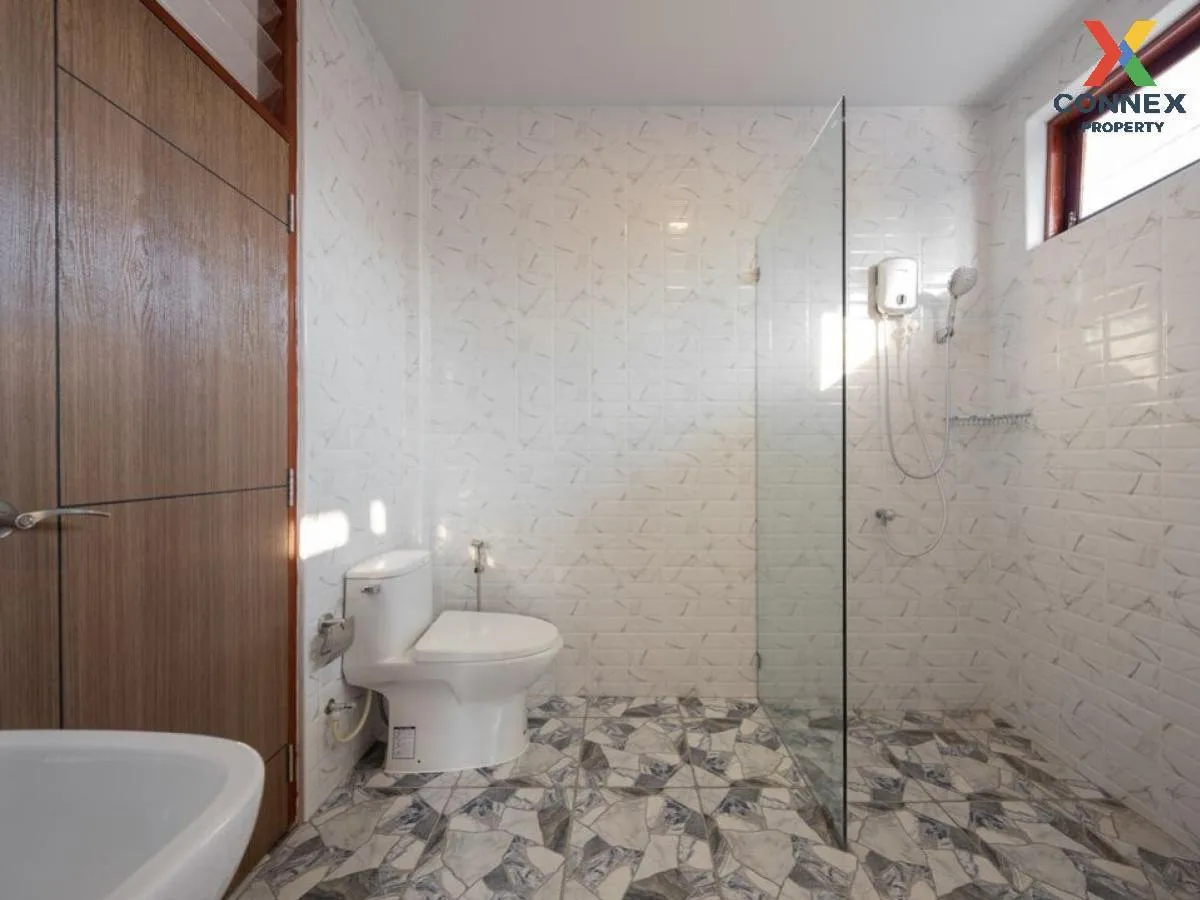 For Sale Detached House Two-storey , Vibhavadi Rangsit 20 Yaek 11