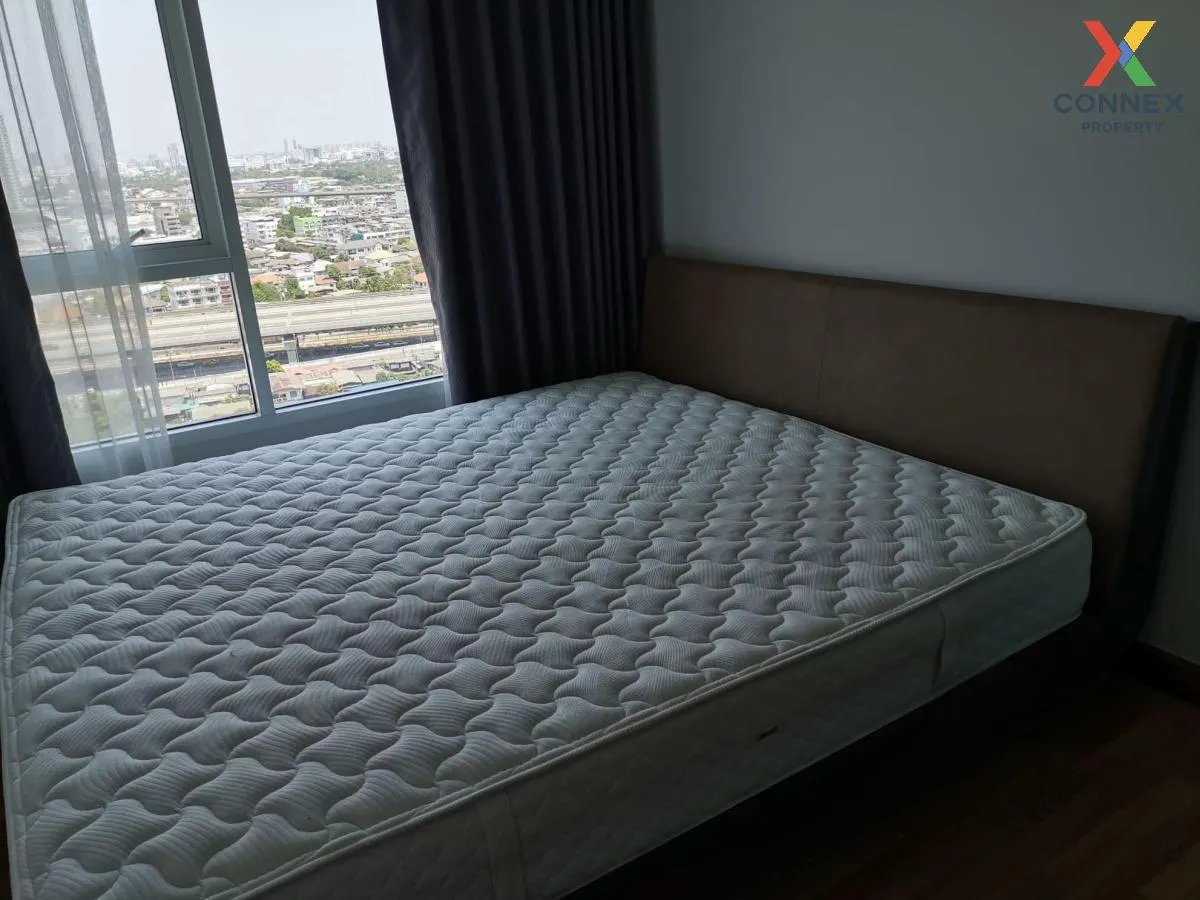 For Rent Condo , Regent Home Bangson , MRT-Bang Son , Bang Sue ,  3