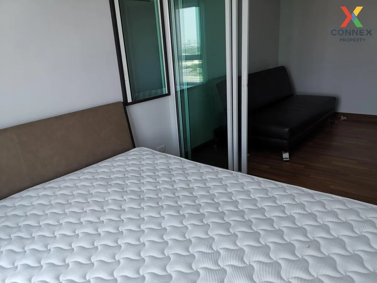 For Rent Condo , Regent Home Bangson , MRT-Bang Son , Bang Sue ,  4