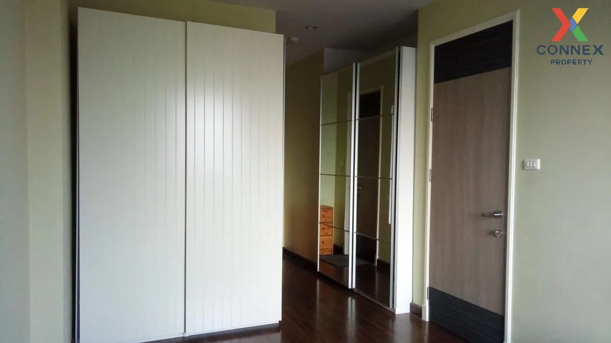 For Rent Condo , Supalai Premier @ Asoke , MRT-Phetchaburi , Bang 3