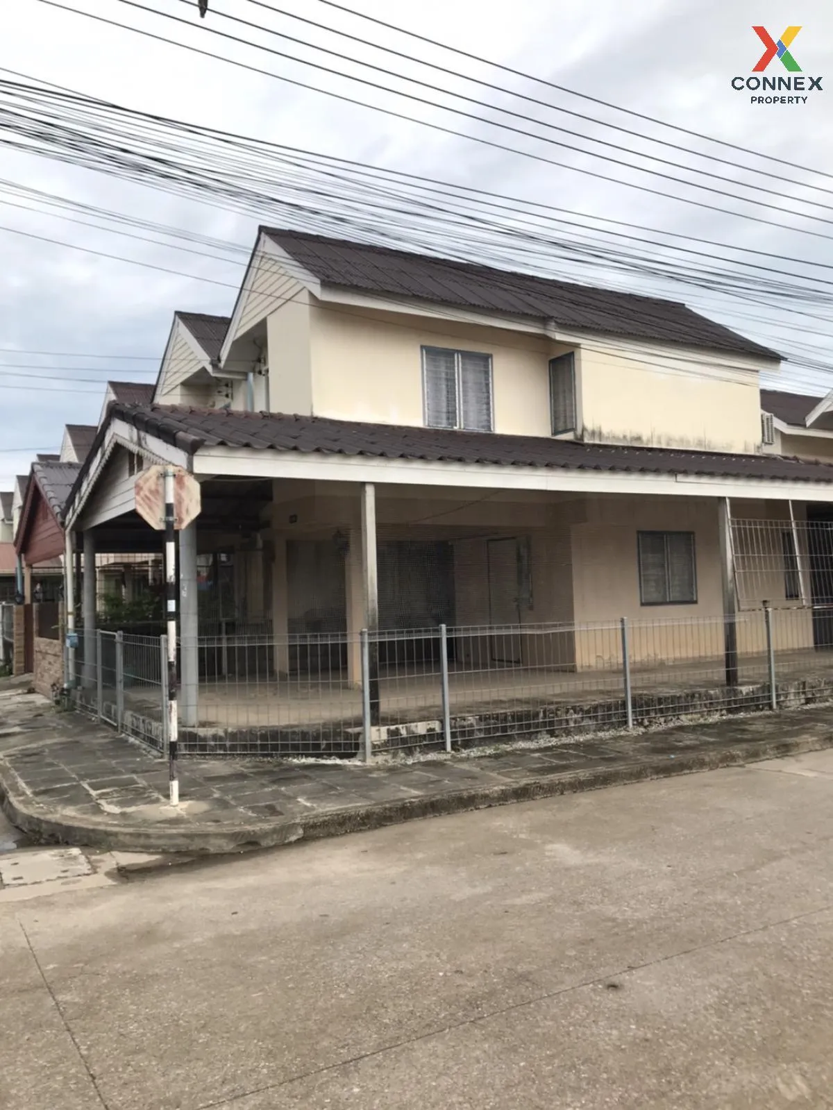 ขายทาวน์เฮ้าส์/ทาวน์โฮม  บ้านเอื้ออาทร วังหว้า วังหว้า แกลง ระยอง 3