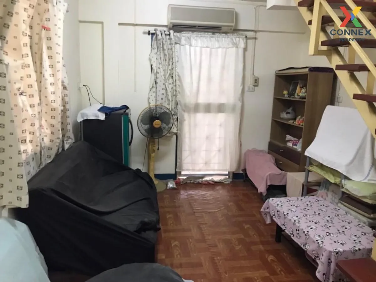 ขายทาวน์เฮ้าส์/ทาวน์โฮม  บ้านเอื้ออาทร วังหว้า วังหว้า แกลง ระยอง