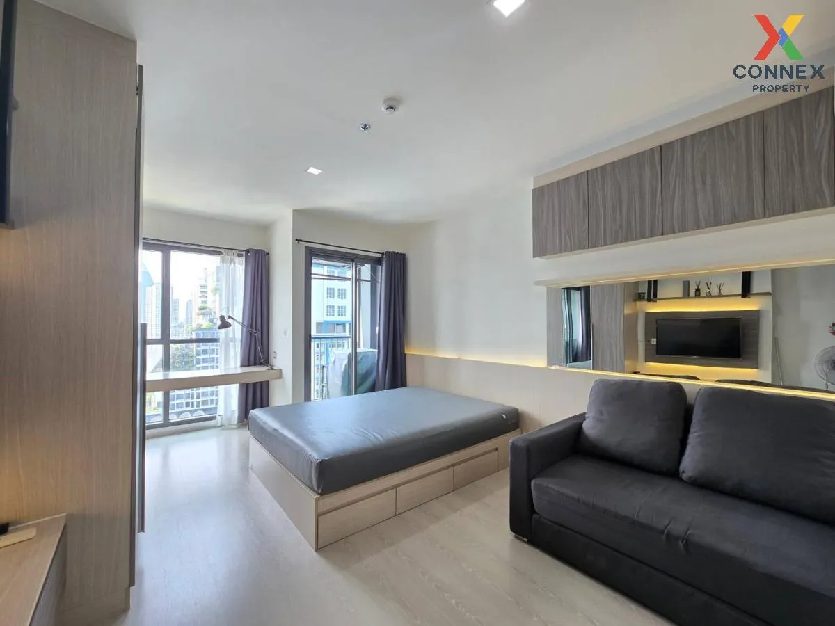 For Rent Condo , RHYTHM Rangnam , BTS-Victory Monument , Thanon P 1