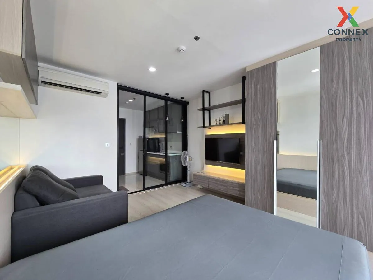 For Rent Condo , RHYTHM Rangnam , BTS-Victory Monument , Thanon P 3