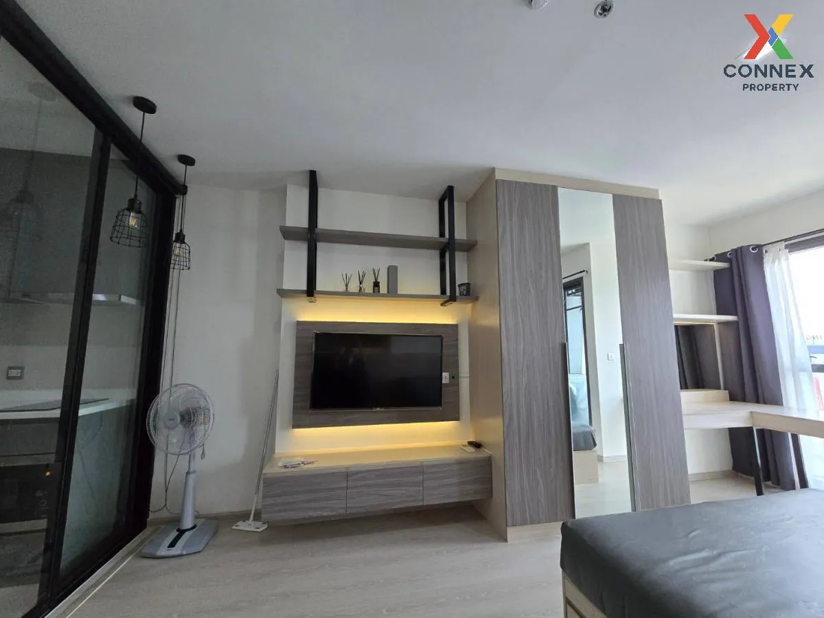 For Rent Condo , RHYTHM Rangnam , BTS-Victory Monument , Thanon P 4