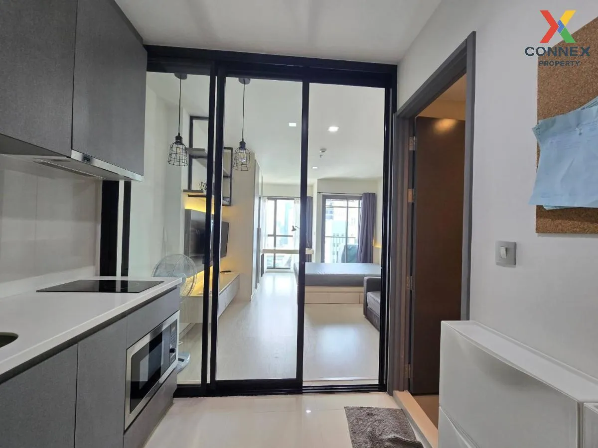 For Rent Condo , RHYTHM Rangnam , BTS-Victory Monument , Thanon P