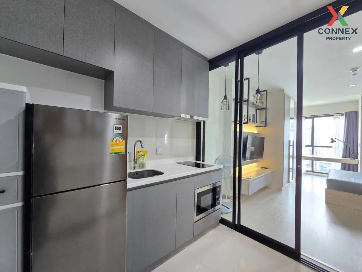 For Rent Condo , RHYTHM Rangnam , BTS-Victory Monument , Thanon P