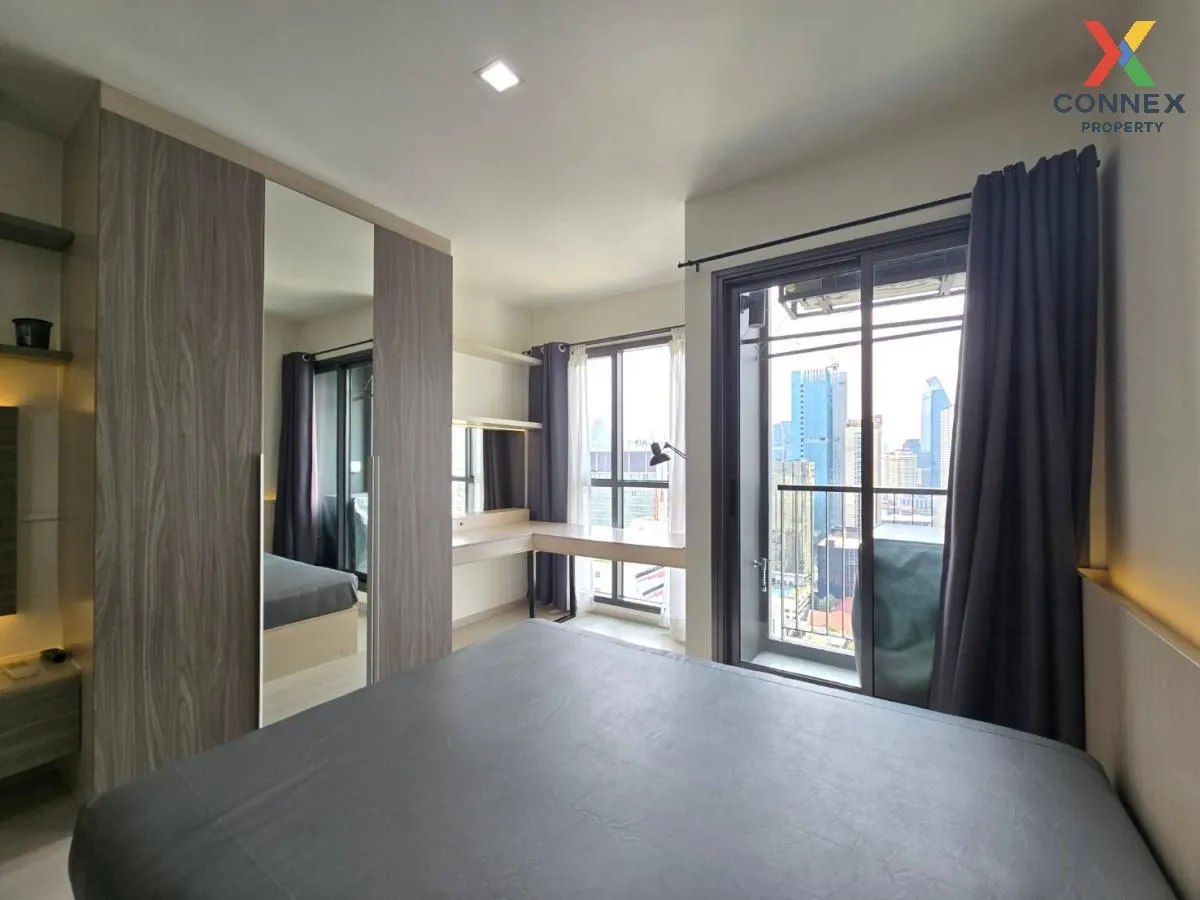 For Rent Condo , RHYTHM Rangnam , BTS-Victory Monument , Thanon P