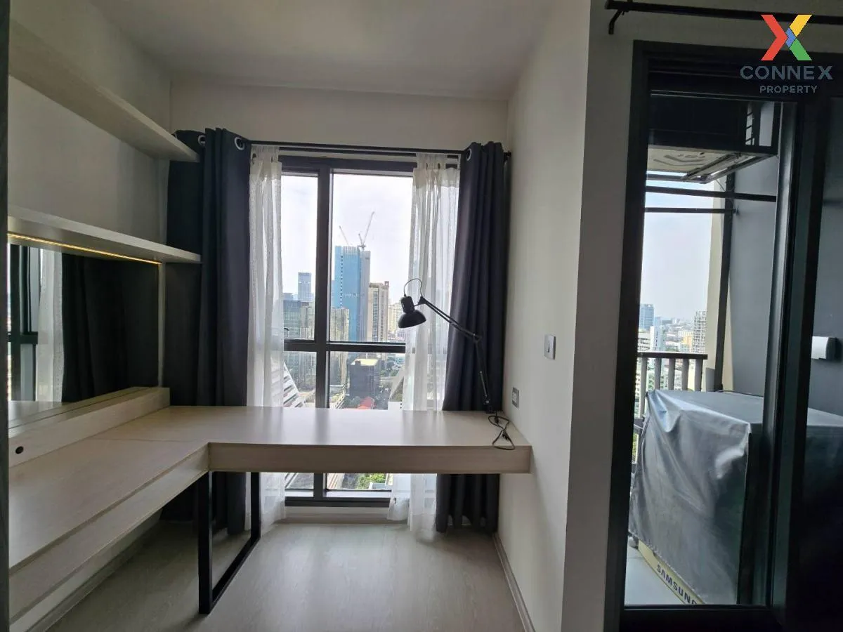For Rent Condo , RHYTHM Rangnam , BTS-Victory Monument , Thanon P