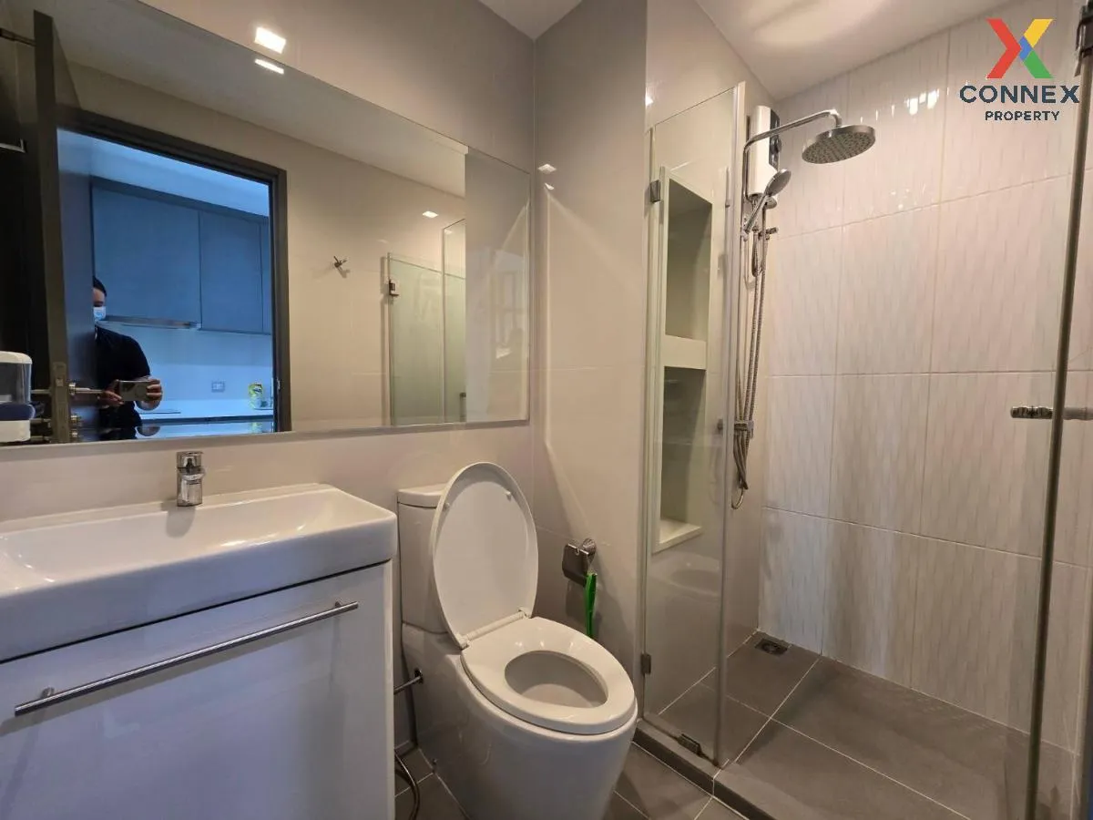 For Rent Condo , RHYTHM Rangnam , BTS-Victory Monument , Thanon P